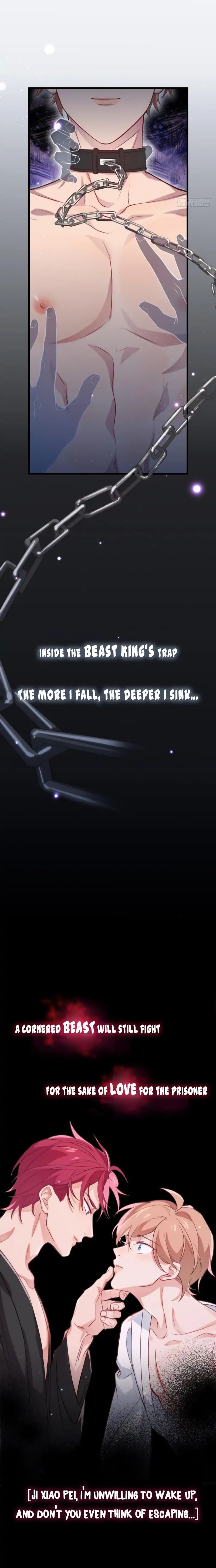 Love, Which Makes Us One by Zhiyin man ke, Taipa – Part 1 [Eng] page 12