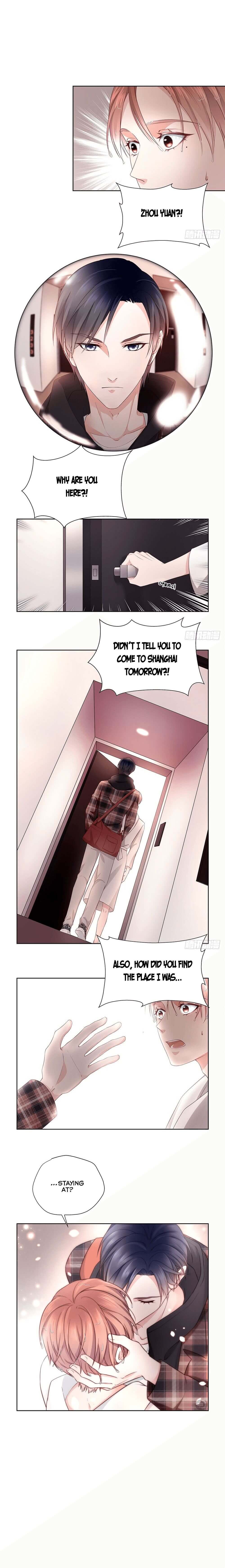 Sugar Daddy by PuPu Planet, TANDAD – Part 1 – Ch. 29-30 [Eng] page 11