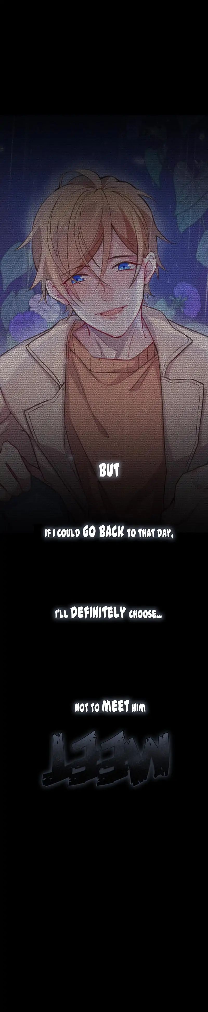 Love, Which Makes Us One by Zhiyin man ke, Taipa – Part 1 [Eng] page 13