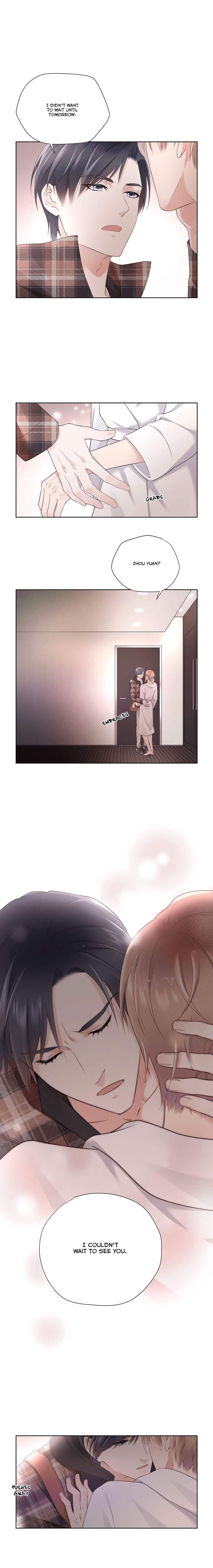 Sugar Daddy by PuPu Planet, TANDAD – Part 1 – Ch. 29-30 [Eng] page 12