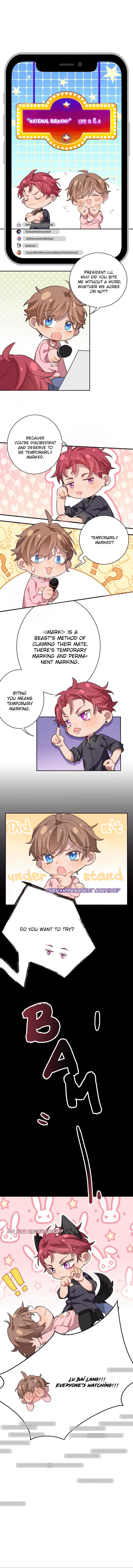 Love, Which Makes Us One by Zhiyin man ke, Taipa – Part 1 [Eng] page 13