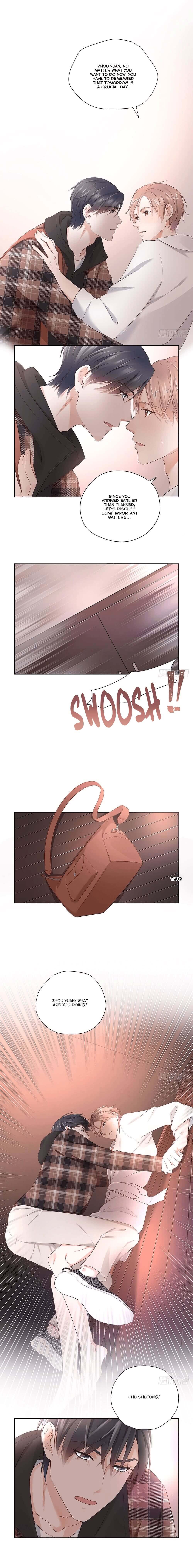 Sugar Daddy by PuPu Planet, TANDAD – Part 1 – Ch. 29-30 [Eng] page 13