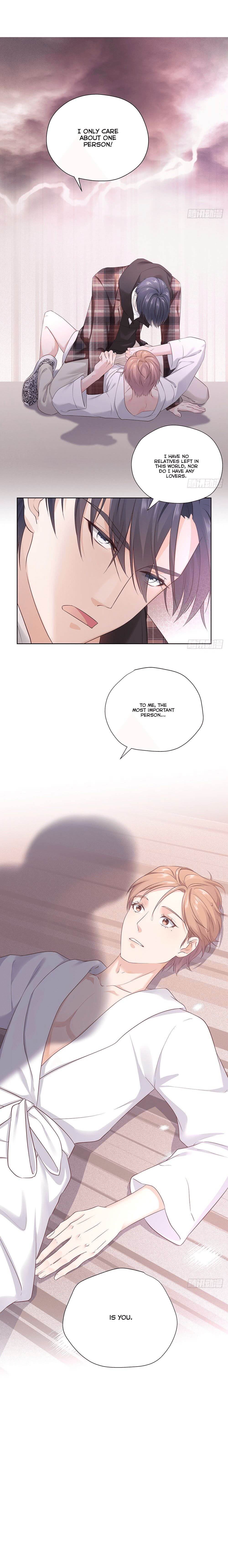 Sugar Daddy by PuPu Planet, TANDAD – Part 1 – Ch. 29-30 [Eng] page 14