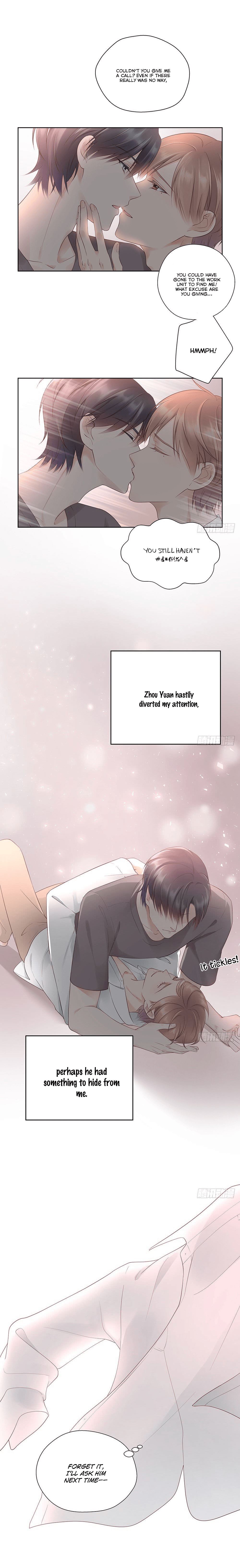 Sugar Daddy by PuPu Planet, TANDAD – Part 1 – Ch. 29-30 [Eng] page 3