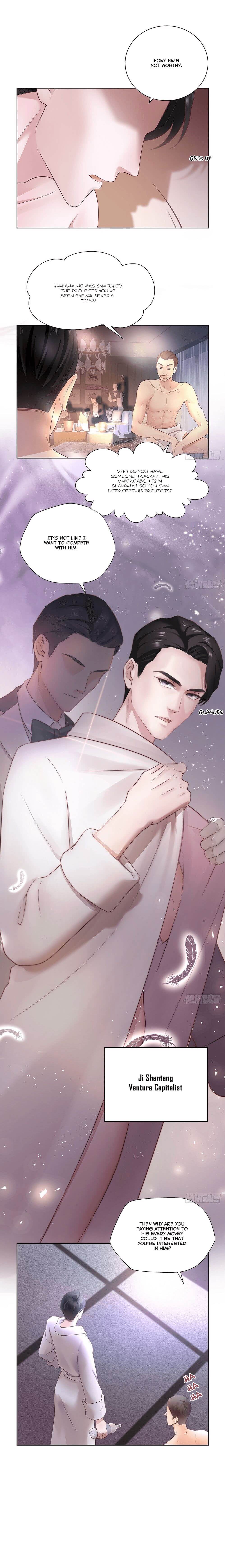 Sugar Daddy by PuPu Planet, TANDAD – Part 1 – Ch. 29-30 [Eng] page 16