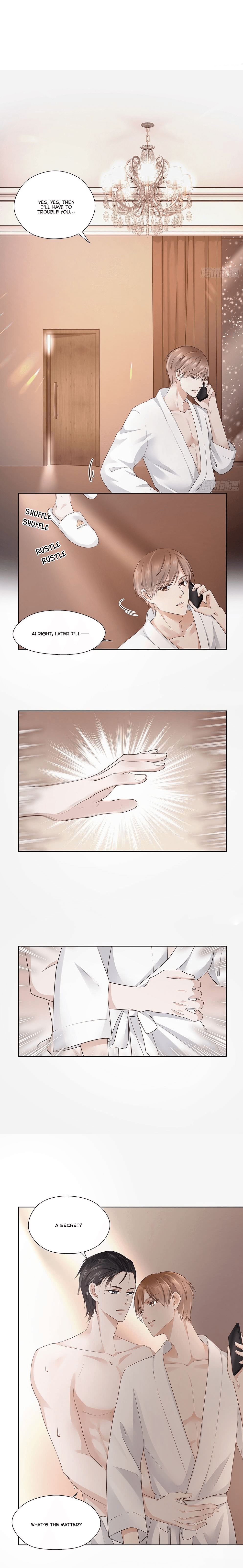 Sugar Daddy by PuPu Planet, TANDAD – Part 1 – Ch. 29-30 [Eng] page 5