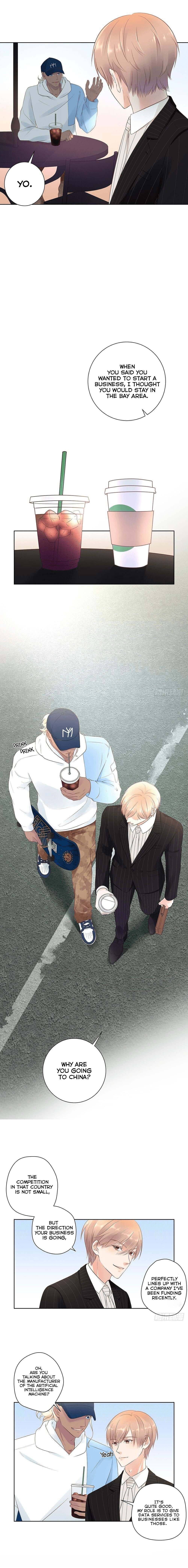 Sugar Daddy by PuPu Planet, TANDAD – Part 1 – Ch. 29-30 [Eng] page 1