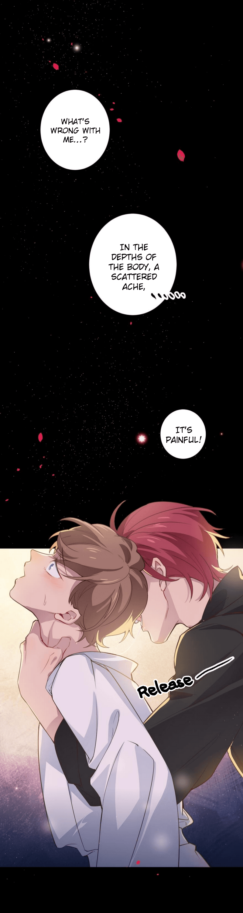 Love, Which Makes Us One by Zhiyin man ke, Taipa – Part 1 [Eng] page 2