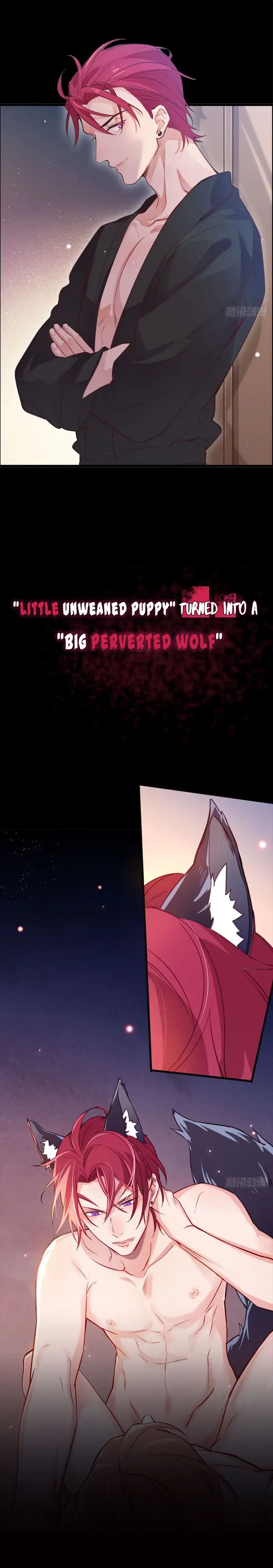 Love, Which Makes Us One by Zhiyin man ke, Taipa – Part 1 [Eng] page 2