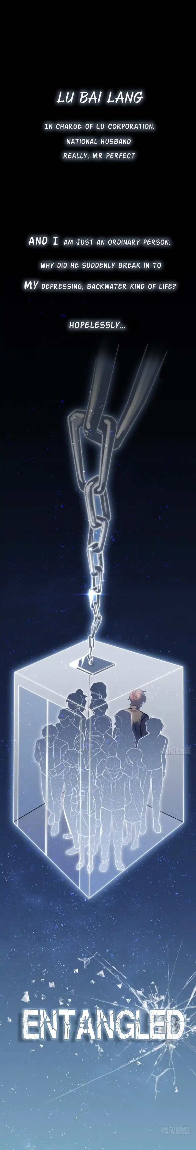 Love, Which Makes Us One by Zhiyin man ke, Taipa – Part 1 [Eng] page 2