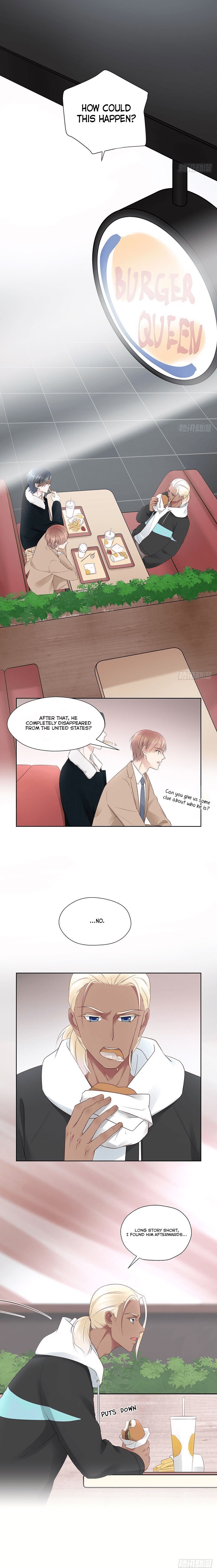 Sugar Daddy by PuPu Planet, TANDAD – Part 1 – Ch. 29-30 [Eng] page 1