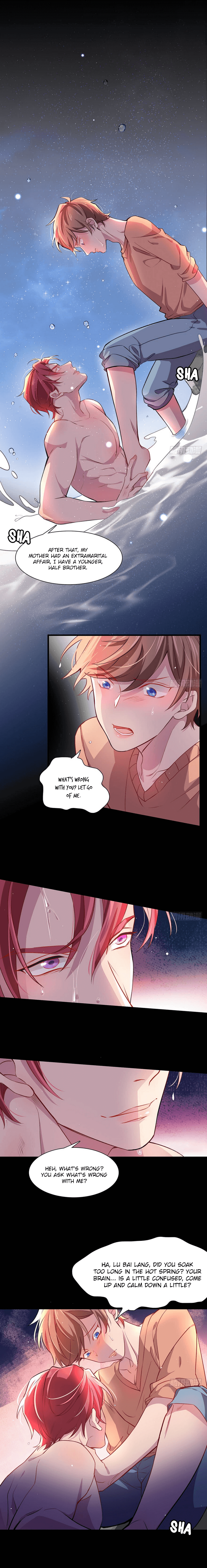 Love, Which Makes Us One by Zhiyin man ke, Taipa – Part 1 [Eng] page 2