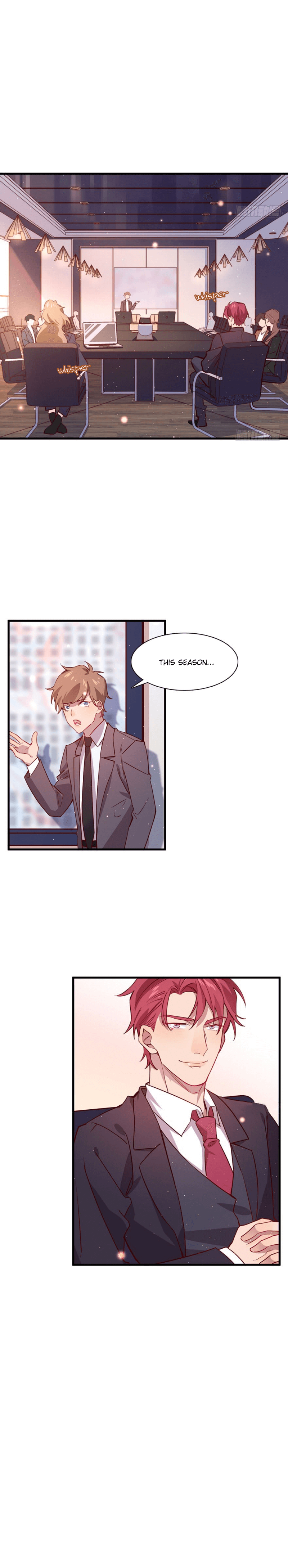 Love, Which Makes Us One by Zhiyin man ke, Taipa – Part 1 [Eng] page 1