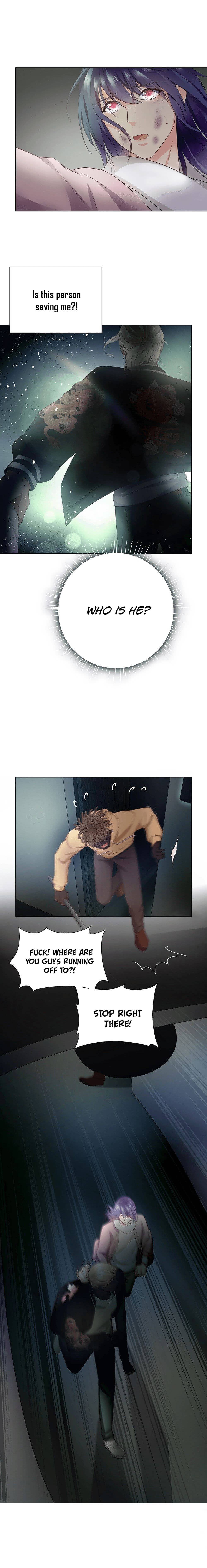 Sugar Daddy by PuPu Planet, TANDAD – Part 1 – Ch. 29-30 [Eng] page 1