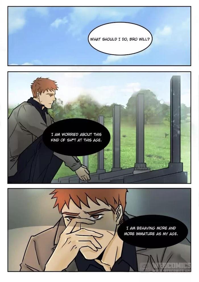 Treat Me Tender by Ni Qian Ge Wo – Ch. 32 [Eng] page 2