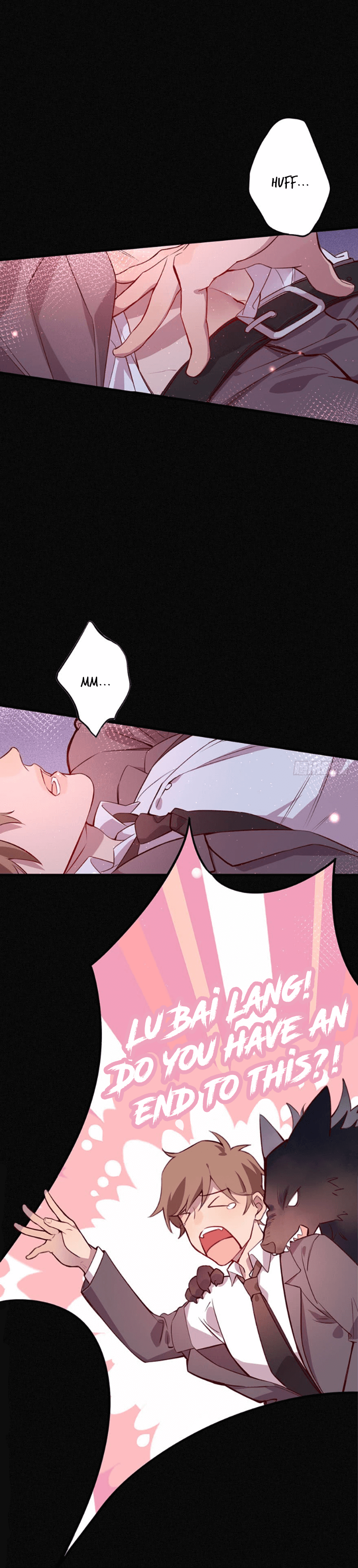 Love, Which Makes Us One by Zhiyin man ke, Taipa – Part 1 [Eng] page 2