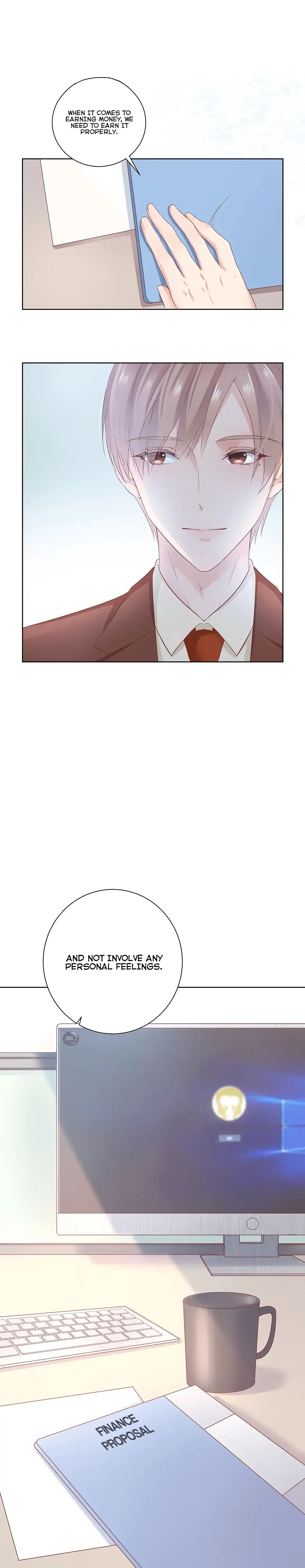 Sugar Daddy by PuPu Planet, TANDAD – Part 1 – Ch. 29-30 [Eng] page 2