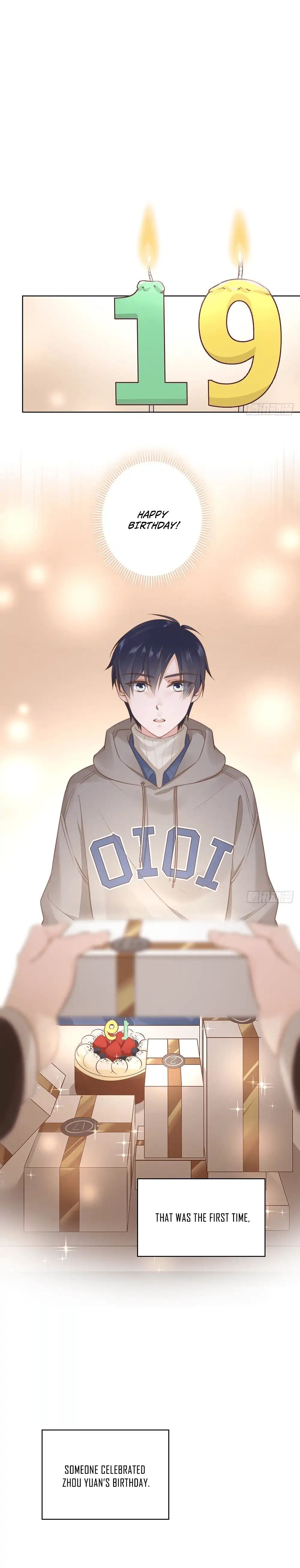 Sugar Daddy by PuPu Planet, TANDAD – Part 1 – Ch. 29-30 [Eng] page 1