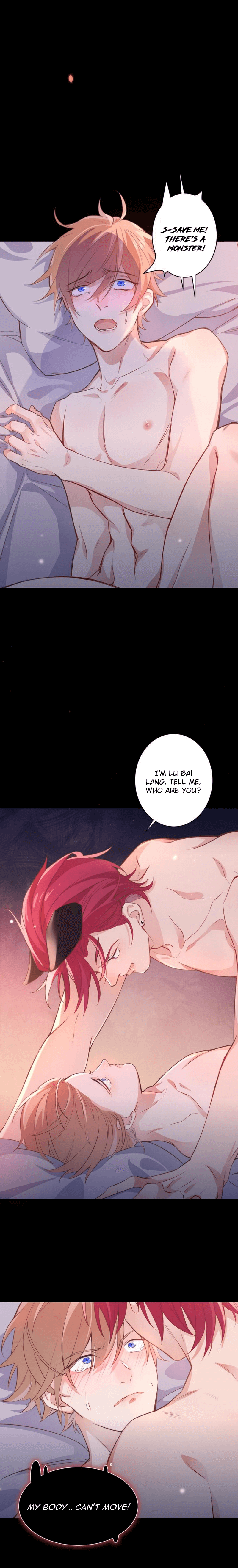 Love, Which Makes Us One by Zhiyin man ke, Taipa – Part 1 [Eng] page 1