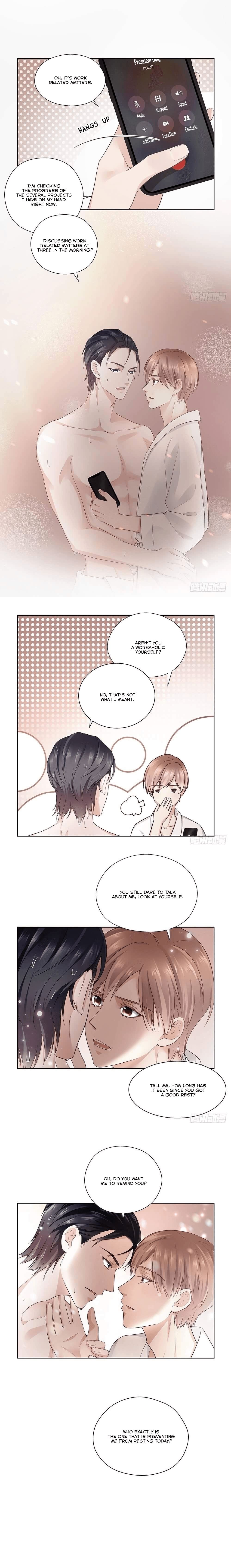 Sugar Daddy by PuPu Planet, TANDAD – Part 1 – Ch. 29-30 [Eng] page 6