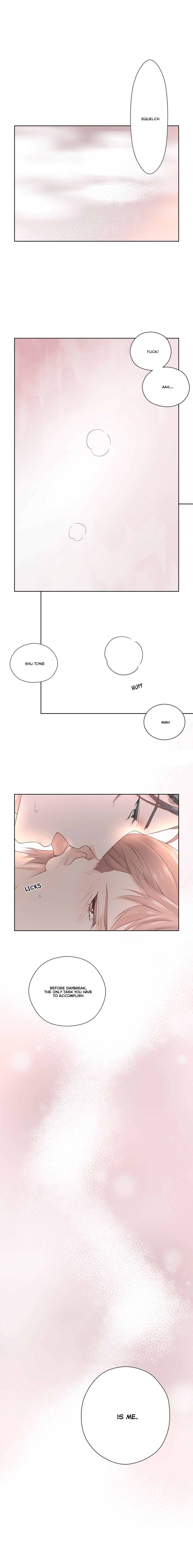 Sugar Daddy by PuPu Planet, TANDAD – Part 1 – Ch. 29-30 [Eng] page 9