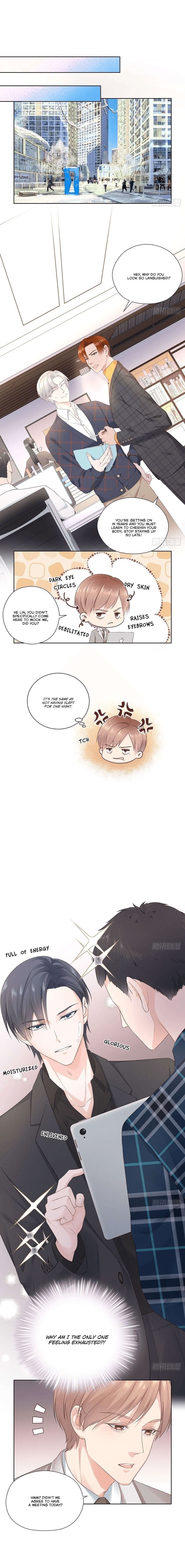 Sugar Daddy by PuPu Planet, TANDAD – Part 1 – Ch. 29-30 [Eng] page 10