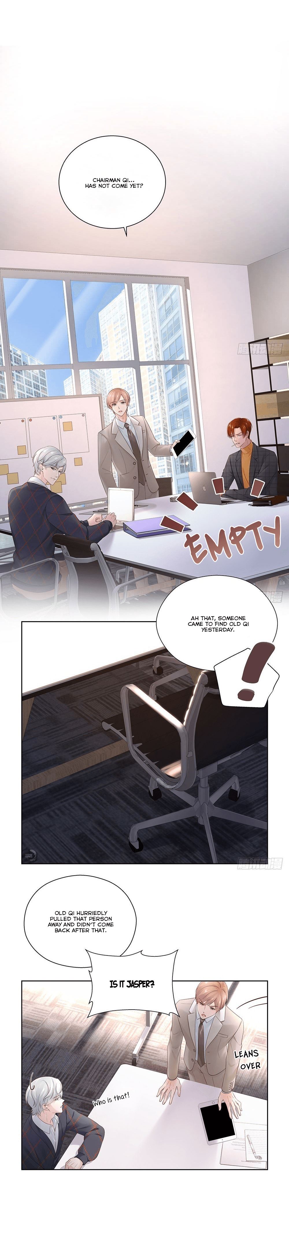 Sugar Daddy by PuPu Planet, TANDAD – Part 1 – Ch. 29-30 [Eng] page 11