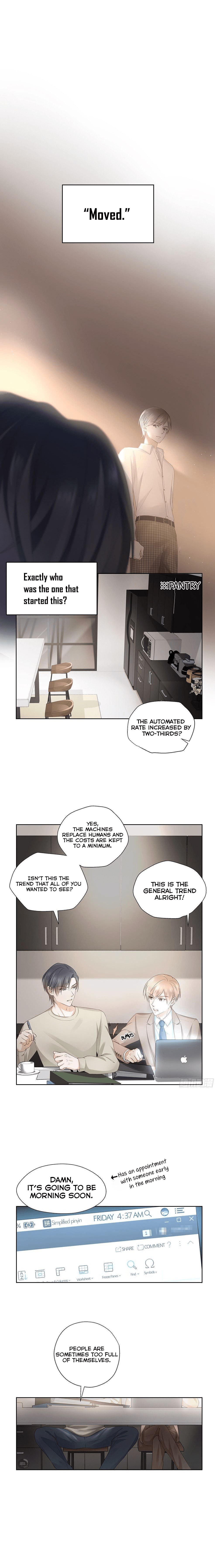 Sugar Daddy by PuPu Planet, TANDAD – Part 1 – Ch. 29-30 [Eng] page 1