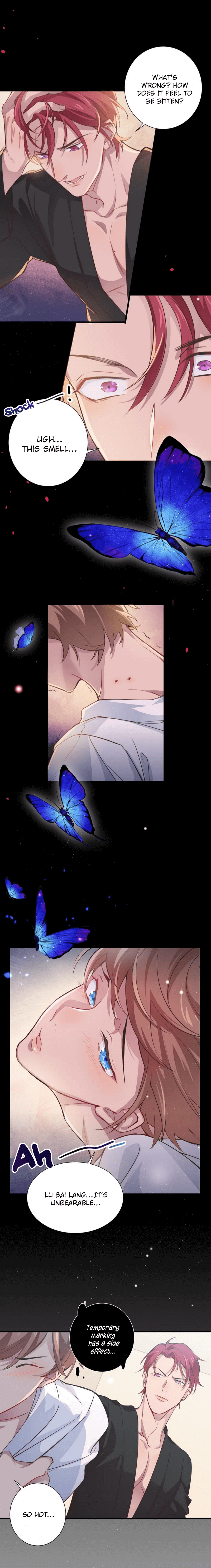 Love, Which Makes Us One by Zhiyin man ke, Taipa – Part 1 [Eng] page 3