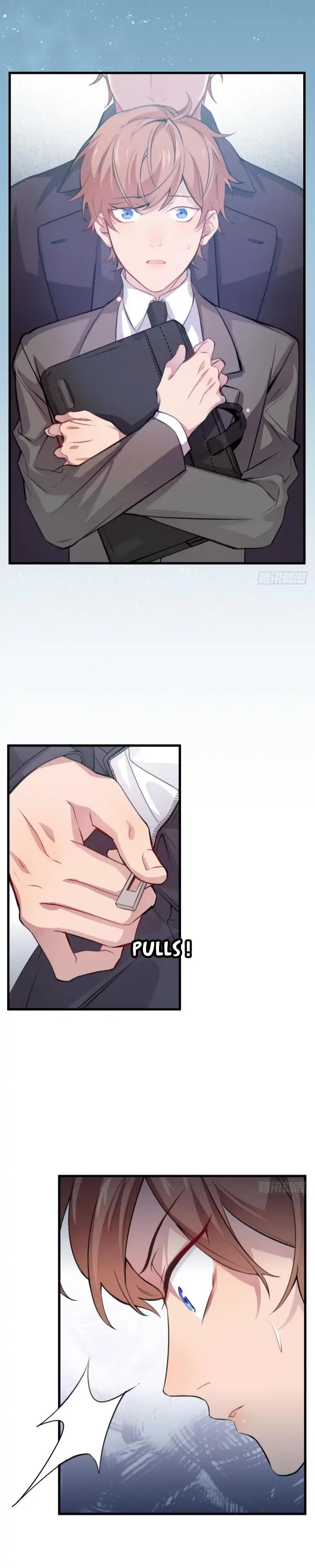 Love, Which Makes Us One by Zhiyin man ke, Taipa – Part 1 [Eng] page 3