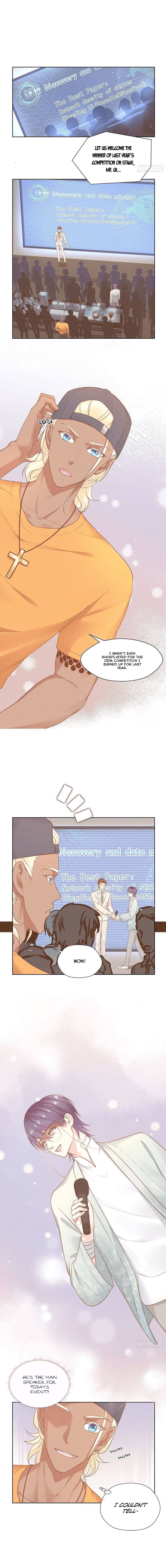 Sugar Daddy by PuPu Planet, TANDAD – Part 1 – Ch. 29-30 [Eng] page 1