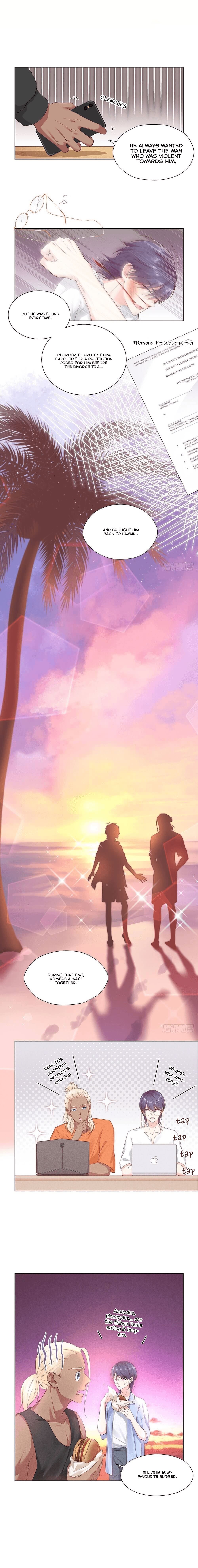 Sugar Daddy by PuPu Planet, TANDAD – Part 1 – Ch. 29-30 [Eng] page 2