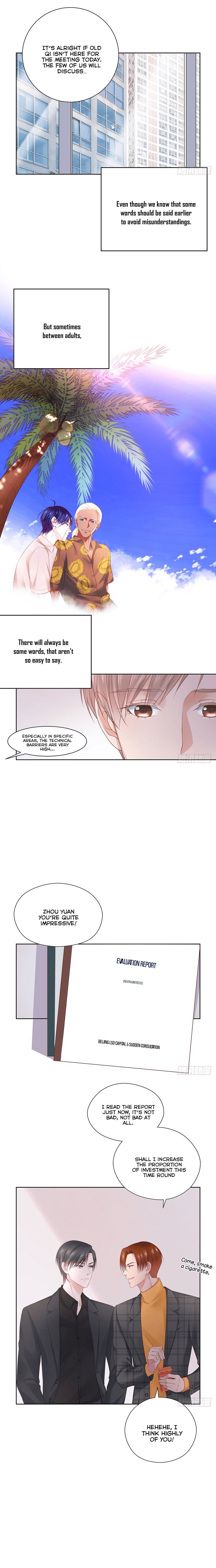 Sugar Daddy by PuPu Planet, TANDAD – Part 1 – Ch. 29-30 [Eng] page 1