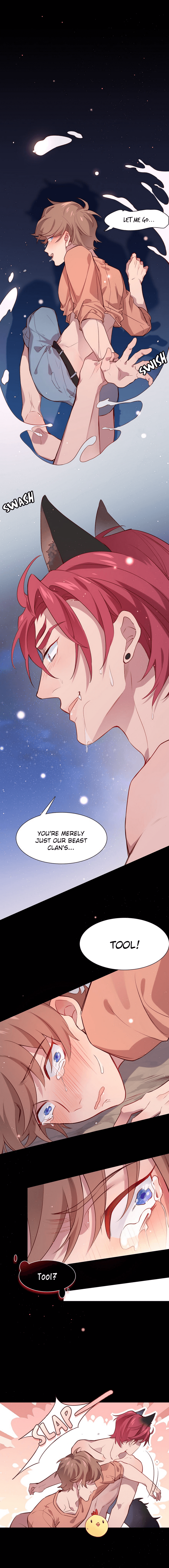 Love, Which Makes Us One by Zhiyin man ke, Taipa – Part 1 [Eng] page 1