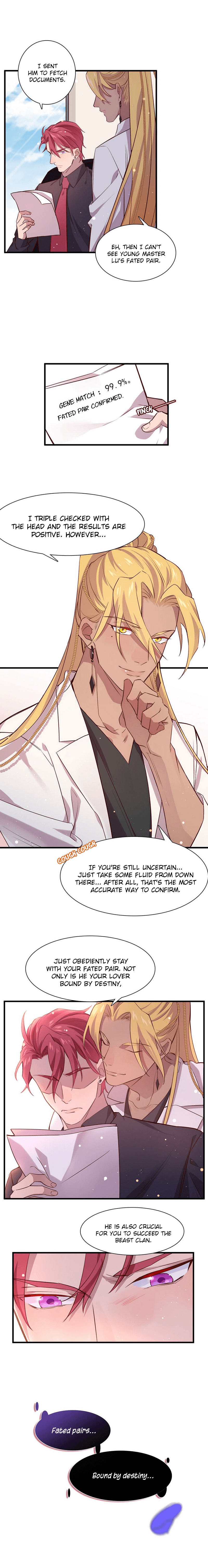 Love, Which Makes Us One by Zhiyin man ke, Taipa – Part 1 [Eng] page 2