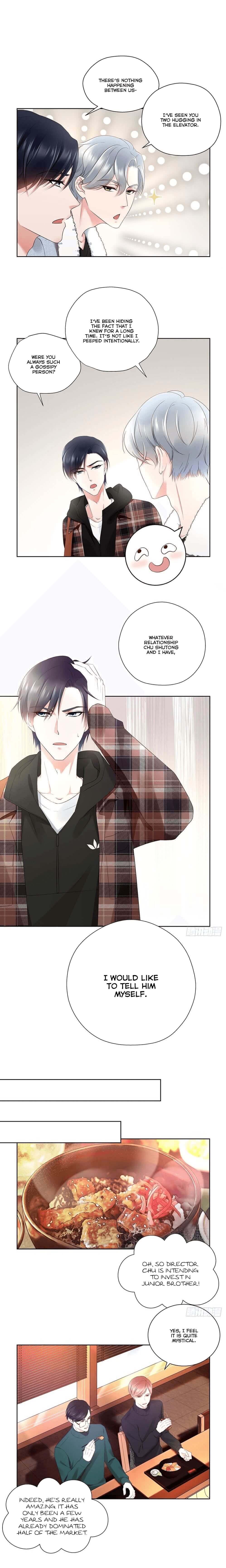 Sugar Daddy by PuPu Planet, TANDAD – Part 1 – Ch. 29-30 [Eng] page 2