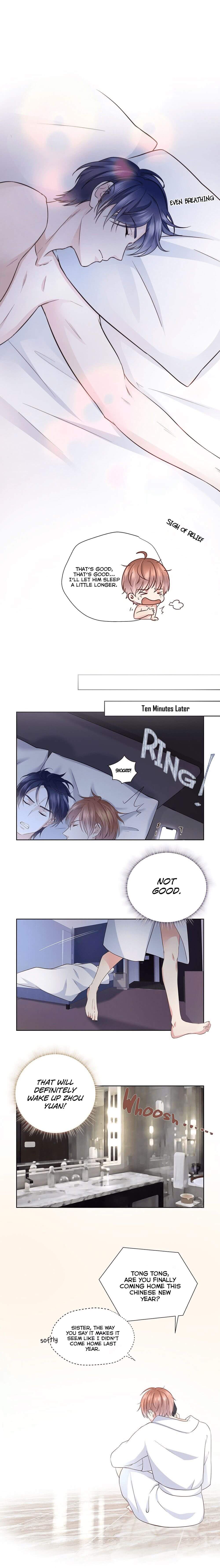 Sugar Daddy by PuPu Planet, TANDAD – Part 1 – Ch. 29-30 [Eng] page 2