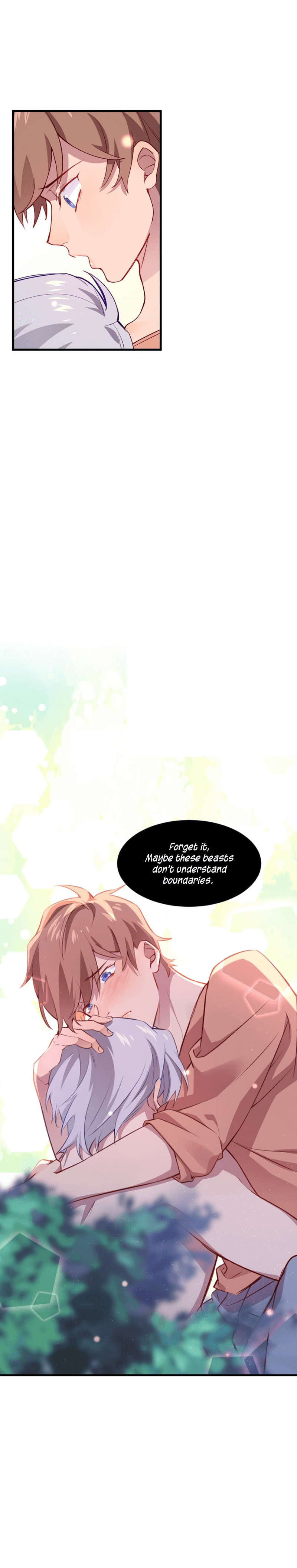 Love, Which Makes Us One by Zhiyin man ke, Taipa – Part 1 [Eng] page 2