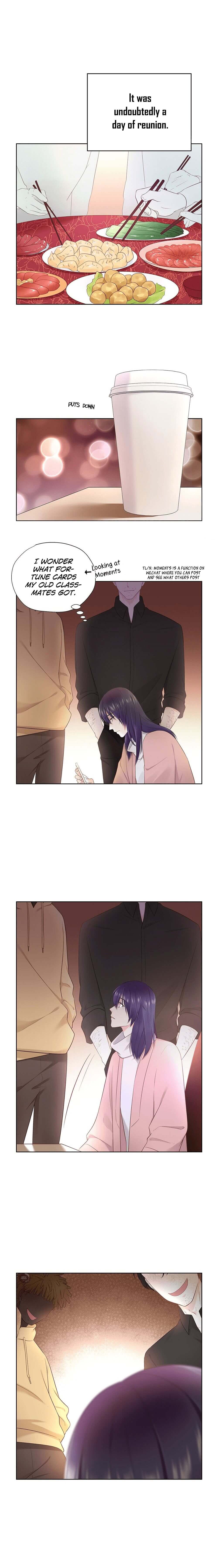 Sugar Daddy by PuPu Planet, TANDAD – Part 1 – Ch. 29-30 [Eng] page 2