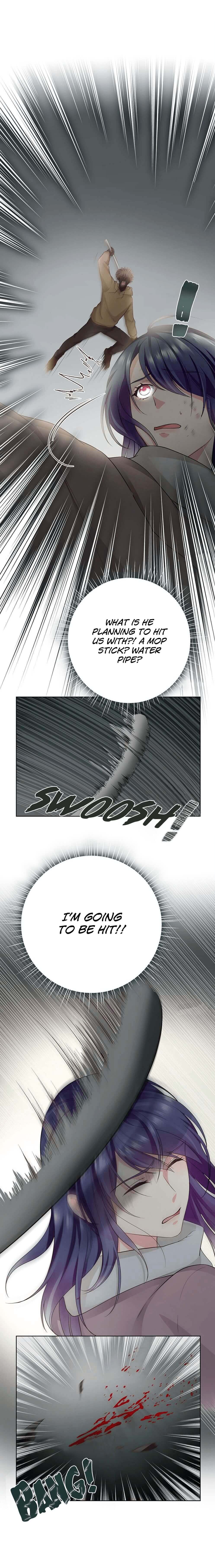 Sugar Daddy by PuPu Planet, TANDAD – Part 1 – Ch. 29-30 [Eng] page 2