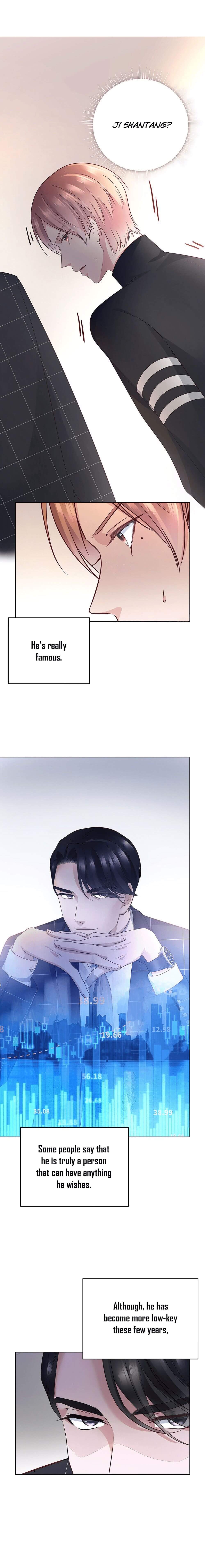 Sugar Daddy by PuPu Planet, TANDAD – Part 1 – Ch. 29-30 [Eng] page 2