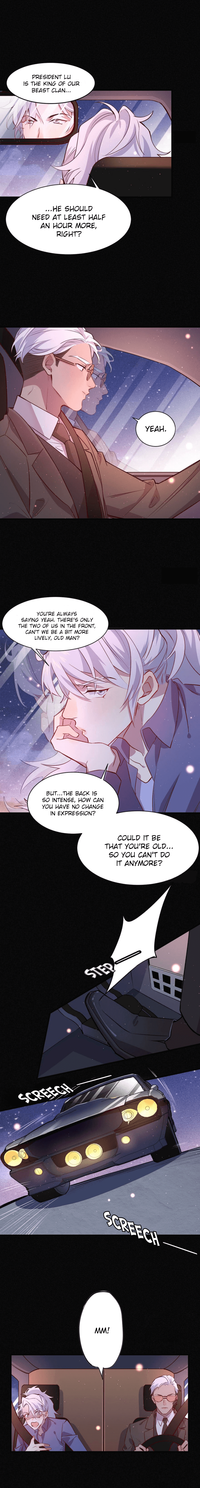 Love, Which Makes Us One by Zhiyin man ke, Taipa – Part 1 [Eng] page 3