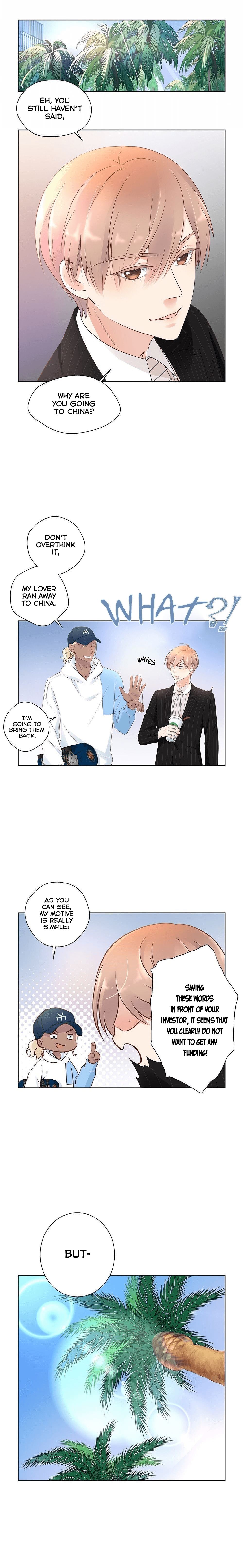 Sugar Daddy by PuPu Planet, TANDAD – Part 1 – Ch. 29-30 [Eng] page 2