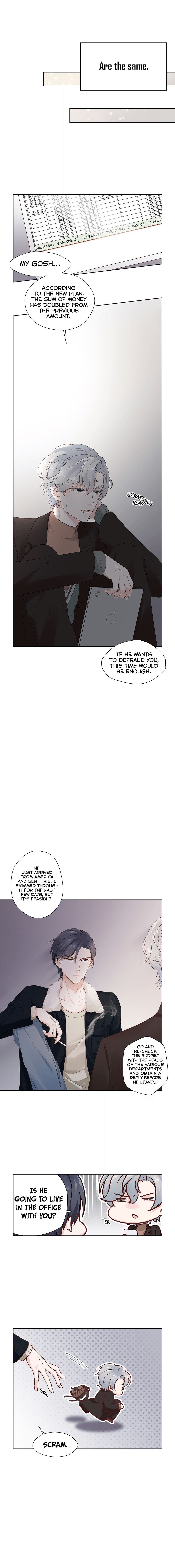 Sugar Daddy by PuPu Planet, TANDAD – Part 1 – Ch. 29-30 [Eng] page 3