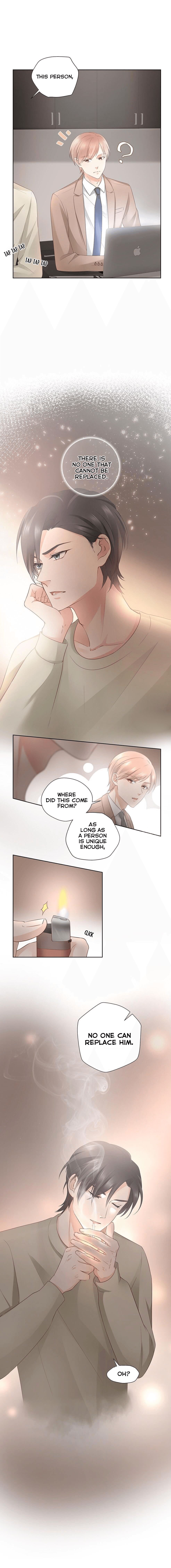 Sugar Daddy by PuPu Planet, TANDAD – Part 1 – Ch. 29-30 [Eng] page 2