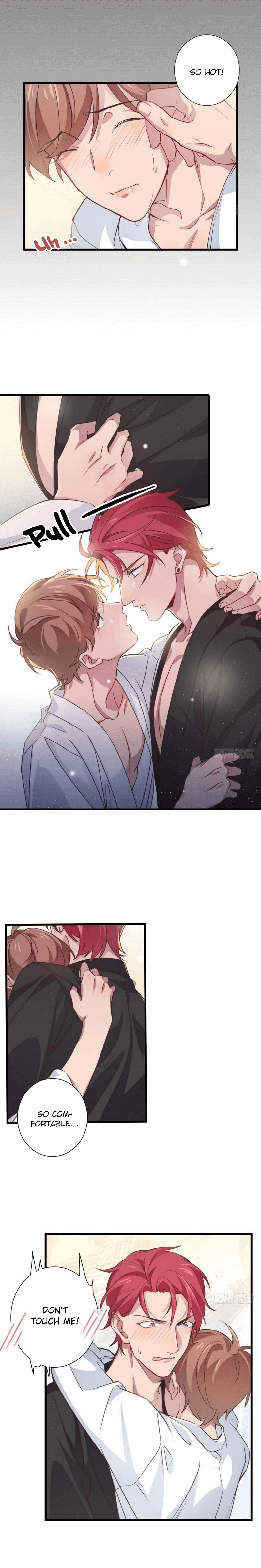 Love, Which Makes Us One by Zhiyin man ke, Taipa – Part 1 [Eng] page 4