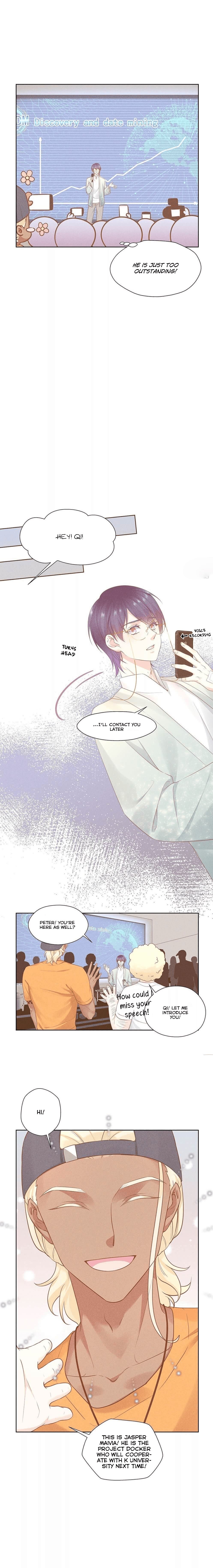 Sugar Daddy by PuPu Planet, TANDAD – Part 1 – Ch. 29-30 [Eng] page 2