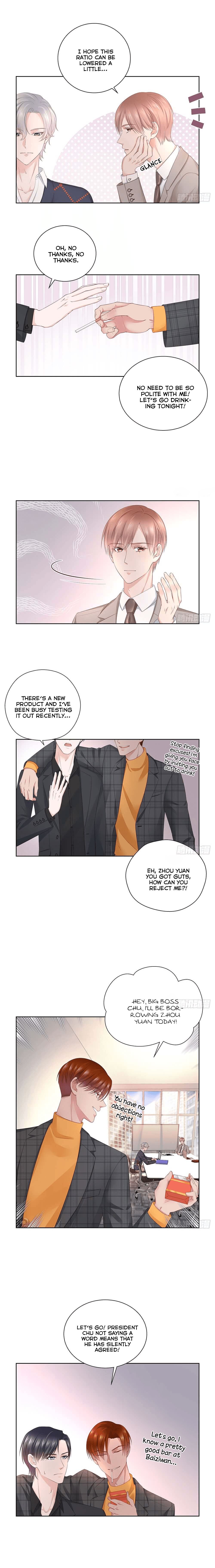 Sugar Daddy by PuPu Planet, TANDAD – Part 1 – Ch. 29-30 [Eng] page 2