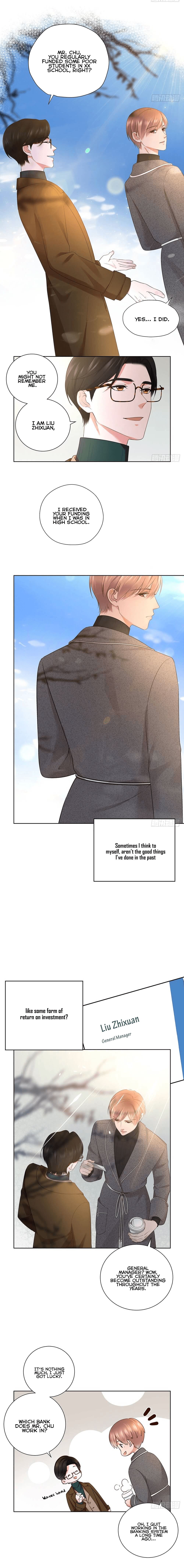 Sugar Daddy by PuPu Planet, TANDAD – Part 1 – Ch. 29-30 [Eng] page 3