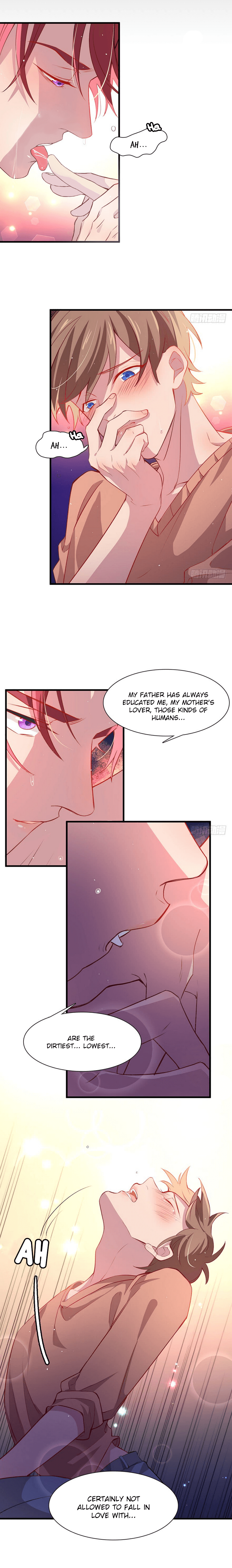 Love, Which Makes Us One by Zhiyin man ke, Taipa – Part 1 [Eng] page 4